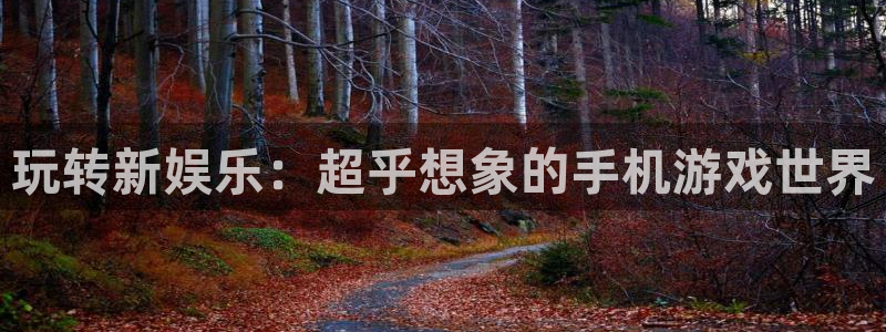 7790必发集团体育凯捷代理注册：玩转新娱乐：超乎想象的手机游戏世界