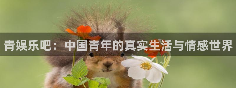 7790必发集团f凯捷平台在线注册：青娱乐吧：中国青年的真实生活与情感世界