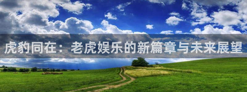 7790必发集团：虎豹同在：老虎娱乐的新篇章与未来展望